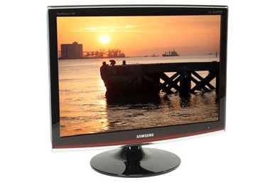 SAMSUNG SYNCMASTER T200
