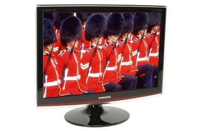 SAMSUNG SYNCMASTER T220