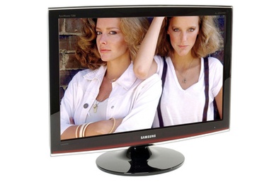 SAMSUNG SYNCMASTER T260