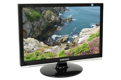 SAMSUNG SYNCMASTER 2253BW