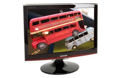 SAMSUNG SYNCMASTER T190