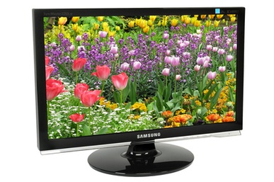 SAMSUNG SYNCMASTER 2253LW