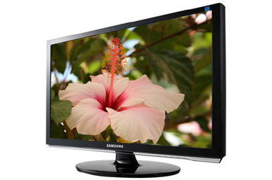 SAMSUNG SYNCMASTER 2053BW