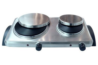 PROLINE HPT2 INOX 2 FEUX