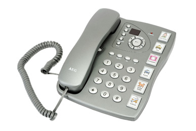 AEG COSI 415
