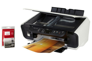 CANON MP140 + CARTOUCHE