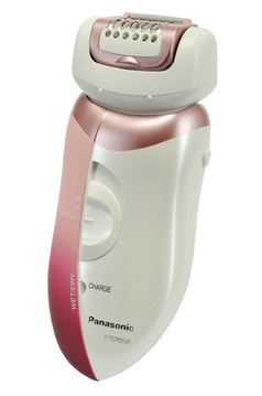 PANASONIC ES 2058 P503 WET&DRY