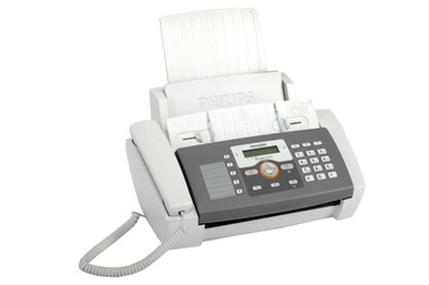PHILIPS FAXJET 525