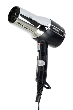 BABYLISS D491E TURBO IONIC