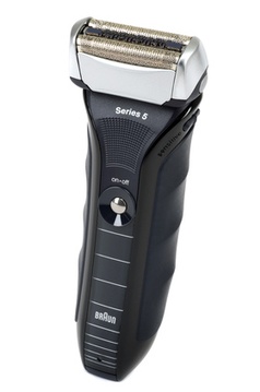 BRAUN SERIES 5 510