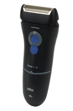 BRAUN SERIES 1 130