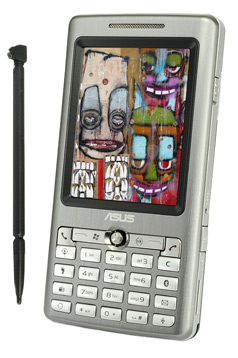 ASUS P527 ARGENT