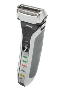 BRAUN SERIES 5 570 C&C