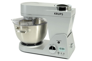 KRUPS KA 940 E41 METAL KITCHEN MACHINE