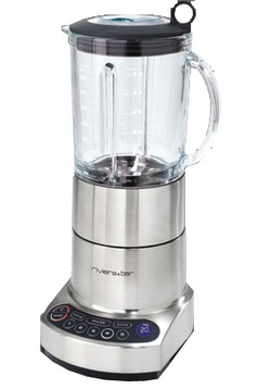 RIVIERA ET BAR PR384A ACIER DIGITAL KINETIX