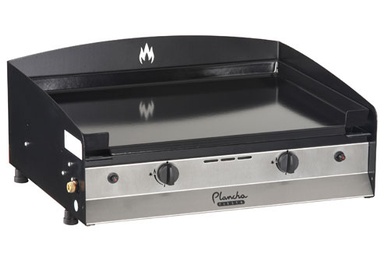 E N O PLANCHA FIESTA GAZ 60 CM