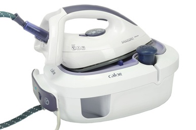 Centrale vapeur CALOR GV 5150 CO VIOLET