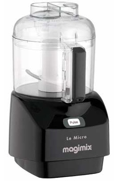 MAGIMIX 18104F MICRO NOIR