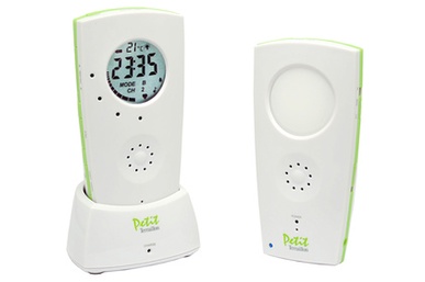 TERRAILLON VEILLE BEBE