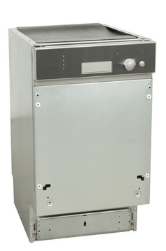 HOTPOINT/ARISTON LV 460 C IX/HA BANDEAU INOX