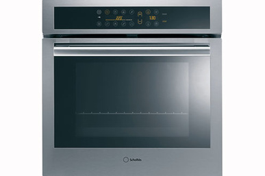 SCHOLTES FP T6.1 GF INOX