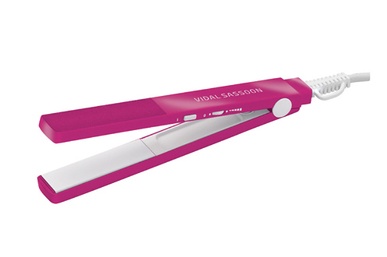 VIDAL SASSOON VS NANO 109 PKE ROSE
