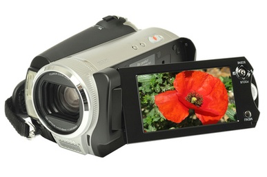 TOSHIBA GIGASHOT A40