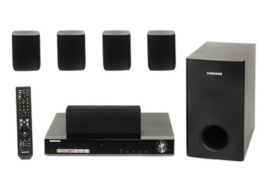 SAMSUNG HT-TZ210R