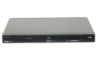 PHILIPS DVP 3980
