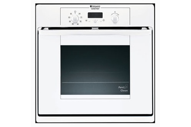 HOTPOINT/ARISTON FB89GP.1/HA WH BLANC