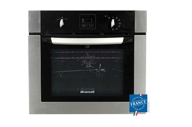 BRANDT FP 640 X INOX