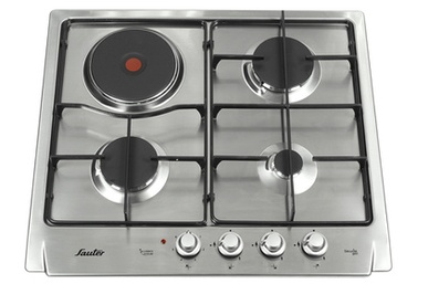 SAUTER STE 607 XF1 INOX