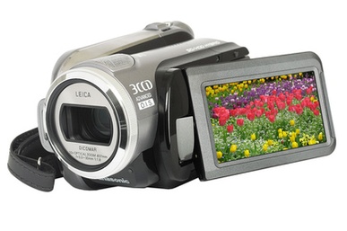 PANASONIC HDC-HS9EF-S