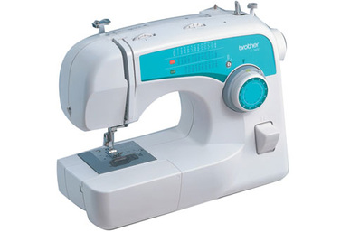Machine a coudre BROTHER XL 3600