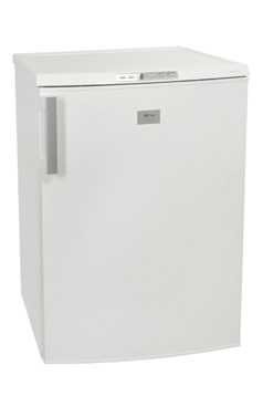 AEG A 75100 GA 4 BLANC