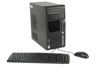 PACKARD BELL ISTART 6000