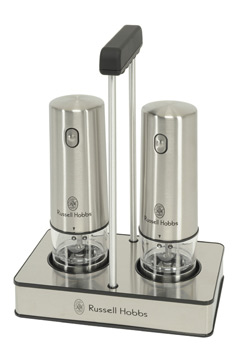 RUSSELL HOBBS 14243-56 SET+SUPPORT