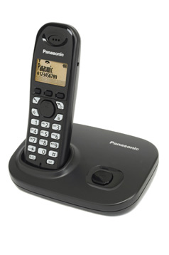 PANASONIC KX-TG7301 FRB