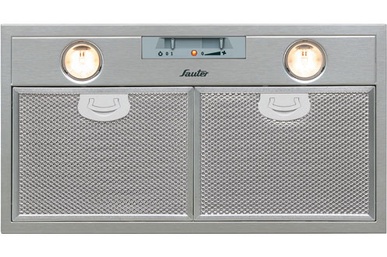 SAUTER SHG 88 XF1 INOX