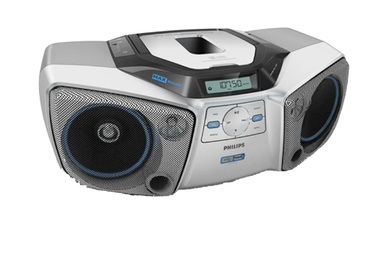 PHILIPS AZ 1840