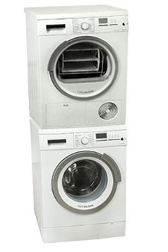 SIEMENS WM14S480FF+WT46S582FF+KIT