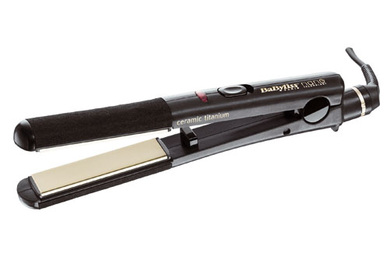 BABYLISS ST25CRE NANOTECH