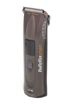 BABYLISS E764 XDE MARRON