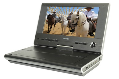 TOSHIBA SD-P91DT