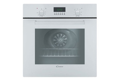 Four encastrable CANDY FPP 646 W BLANC