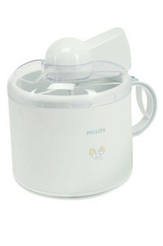 PHILIPS HR2304/70 BLANC