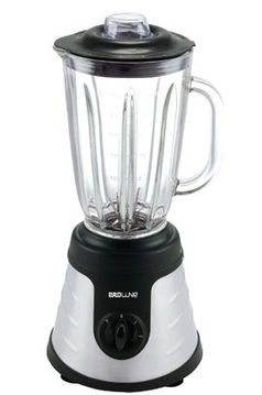 Blender PROLINE MX60 INOX