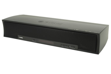 YAMAHA YSP-600 NOIR