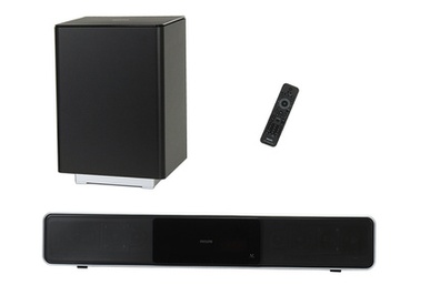 PHILIPS HTS 6100