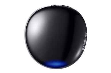 SAMSUNG YP-S2ZB/1 GO